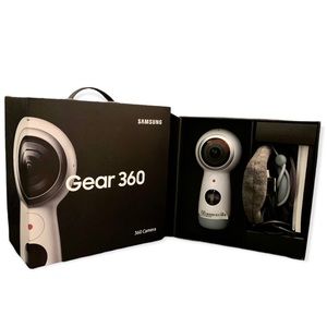Samsung Gear 360